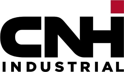 CNHI stock logo
