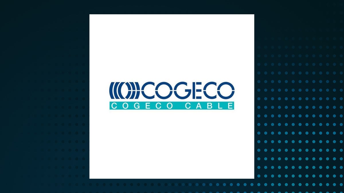 Cogeco Communications logo