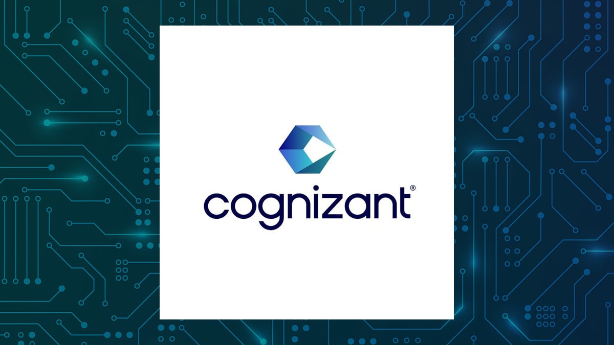 Logo de Cognizant Technology Solutions