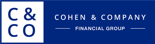 COHN stock logo