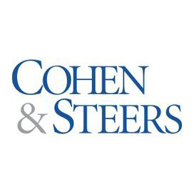 Cohen & Steers REIT and Preferred Income Fund