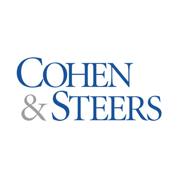 Cohen & Steers Total Return Realty Fund