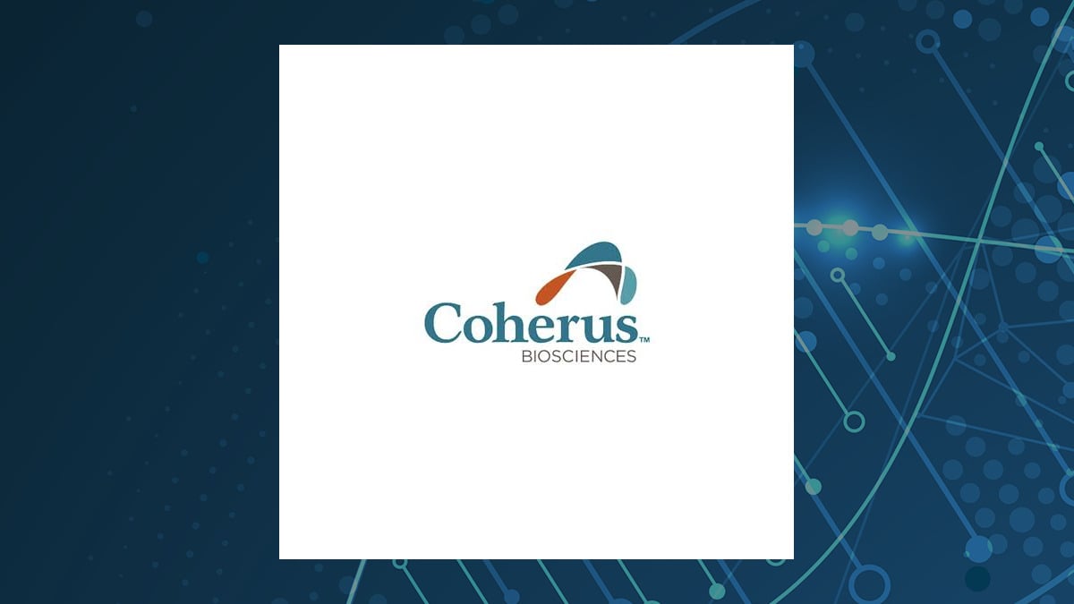 Coherus BioSciences logo