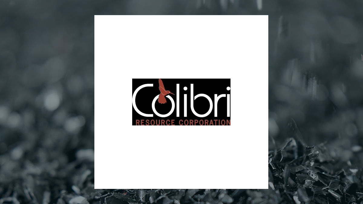 Colibri Resource logo