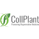 CollPlant Biotechnologies logo