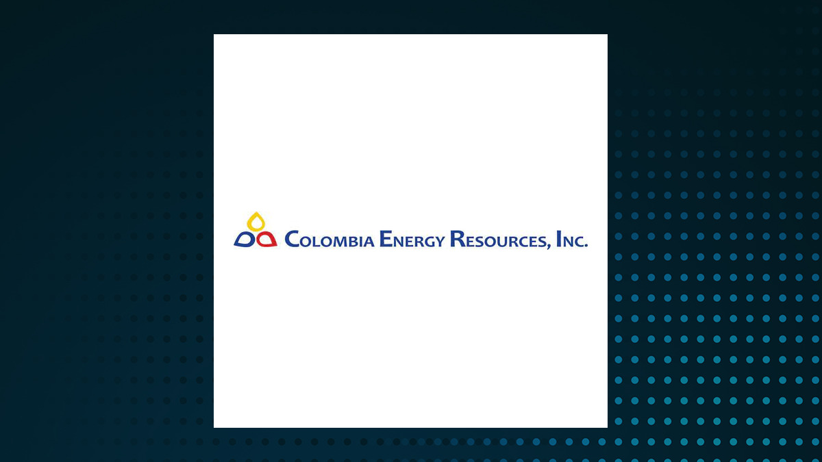 Colombia Energy Resources logo