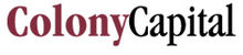CLNY stock logo