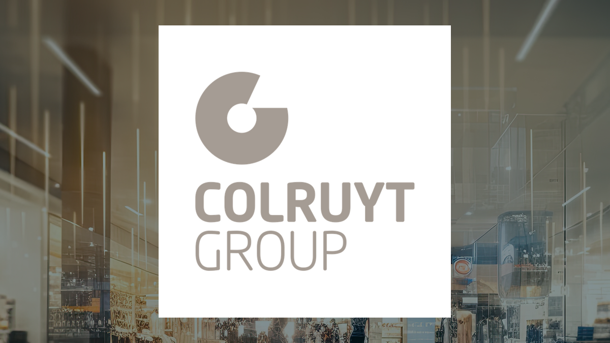 Colruyt Group logo