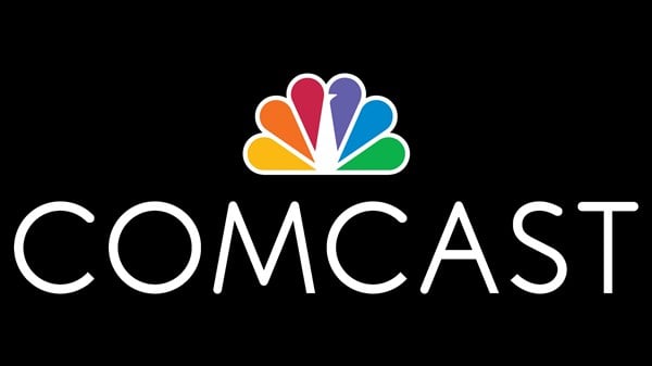 CMCSA stock logo
