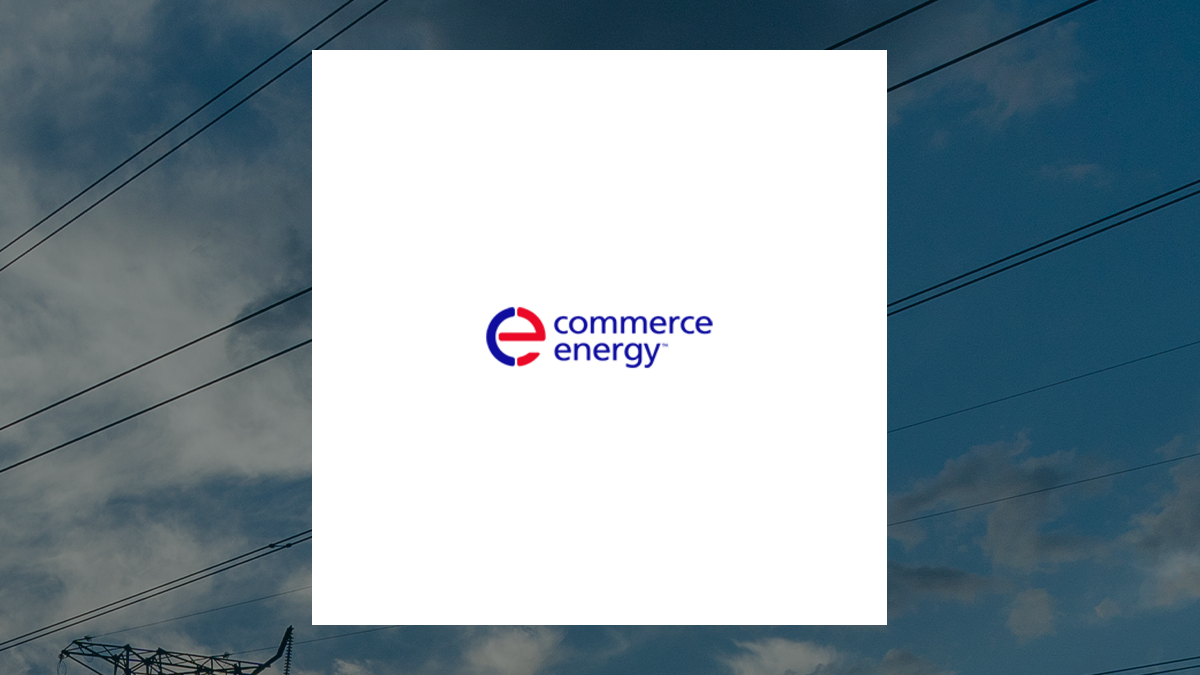 Commerce Energy Group logo