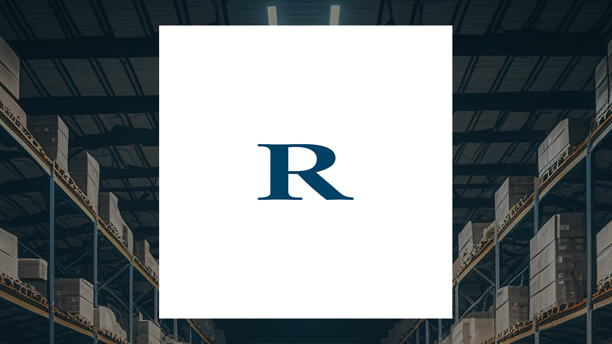 Compagnie Financière Richemont logo