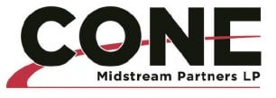 CNX Midstream Partners logo