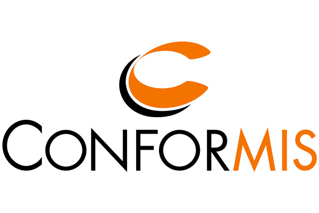 CFMS stock logo