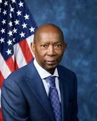 Sylvester Turner