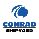 Conrad Industries logo