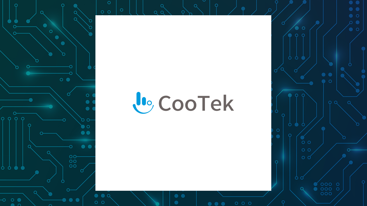 CooTek (Cayman) logo