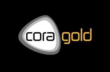CORA stock logo