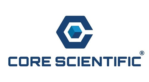 Core Scientific, Inc. Logo