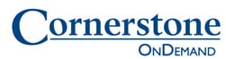 Cornerstone OnDemand logo