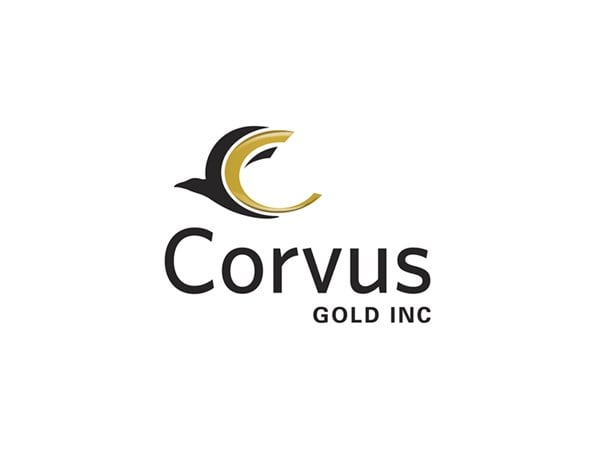 Corvus Gold