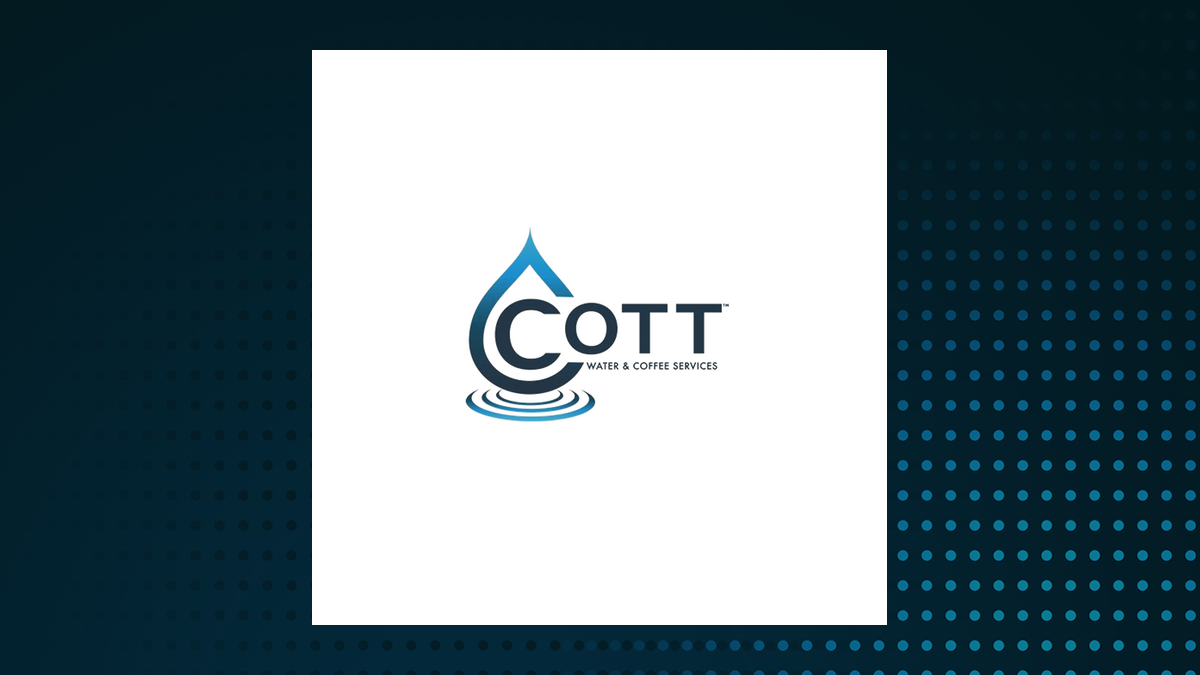 Cott logo