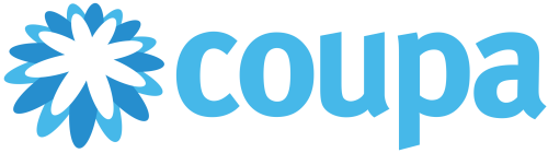 COUP stock logo