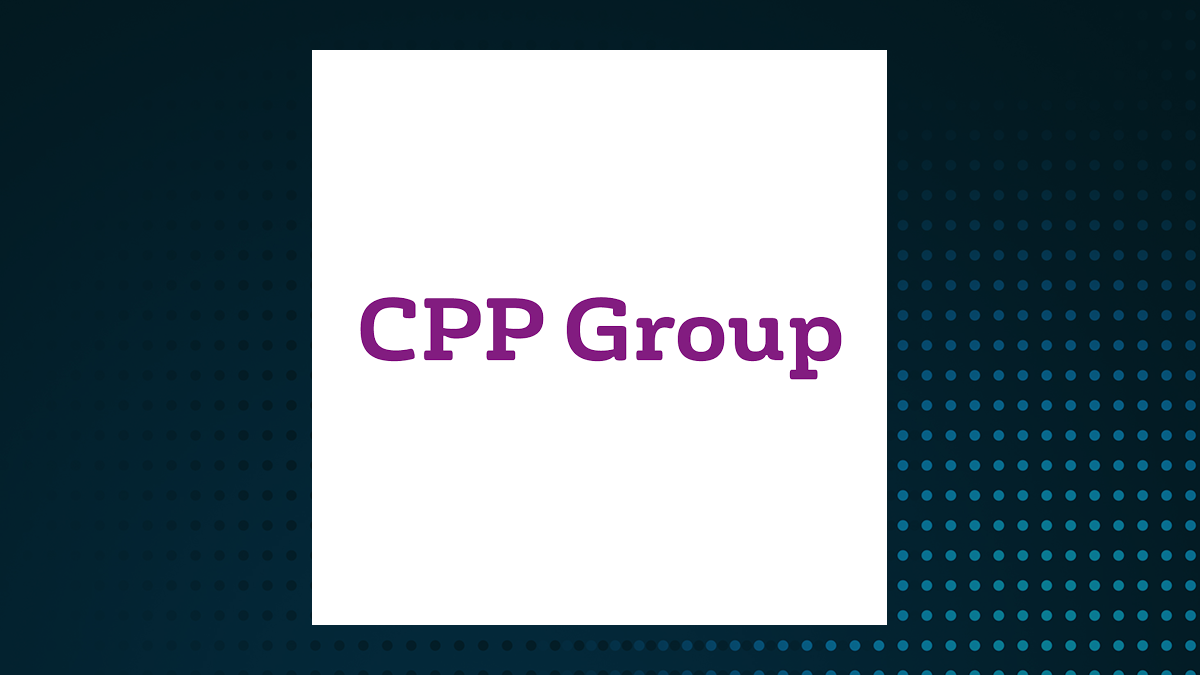 CPPGroup logo
