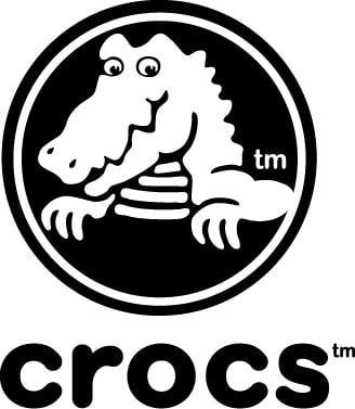 crocs share