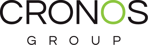 CRON stock logo