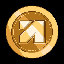 Animecoin logo