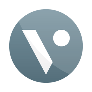 BLOCKv logo