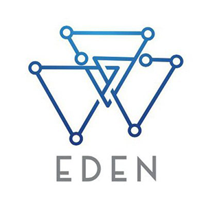 eden crypto price