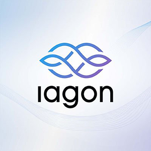 IAGON logo