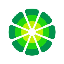 LimeWire logo