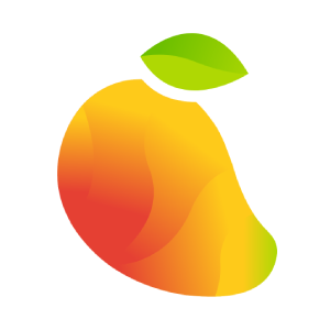 Mango protocol logo