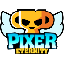 Pixer Eternity logo