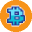 pumpBTC logo