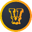 Verum Coin logo