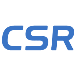CSRE stock logo
