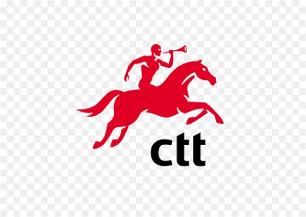 CTTPY stock logo