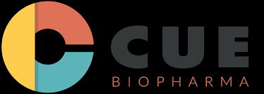 Cue Biopharma logo