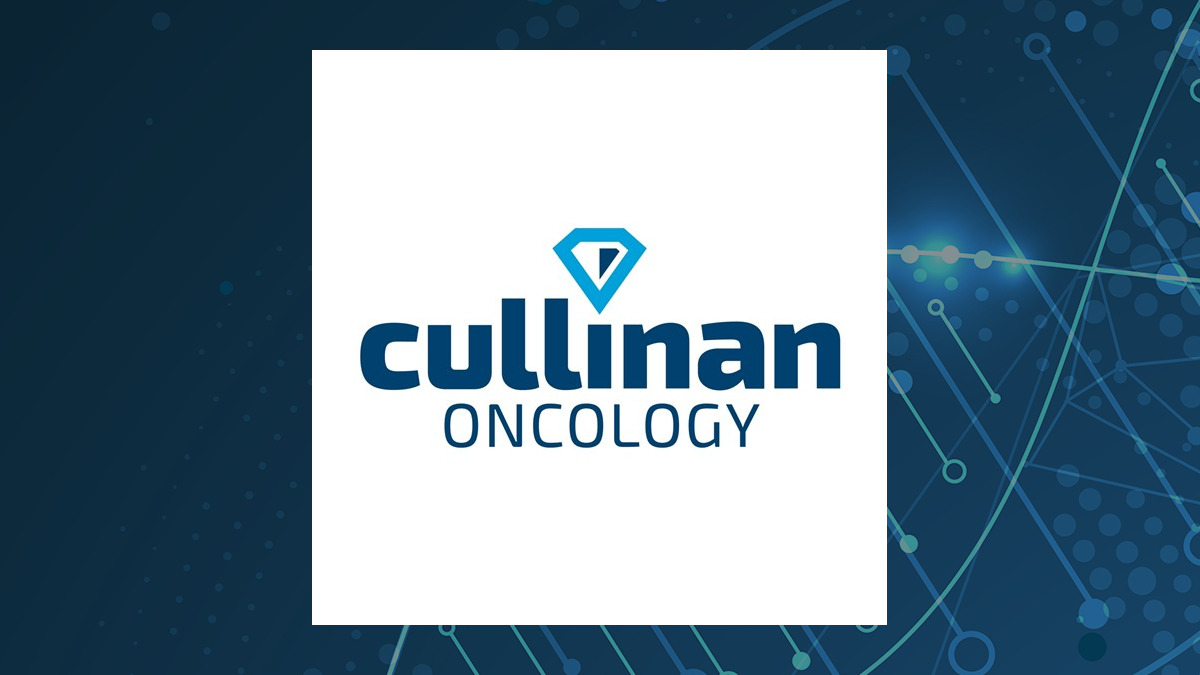 Cullinan Therapeutics logo