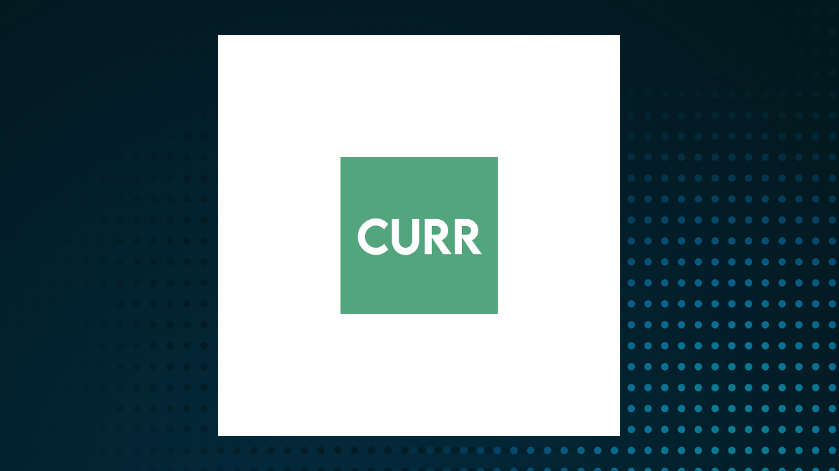 CURRENC Group logo with Unclassified background