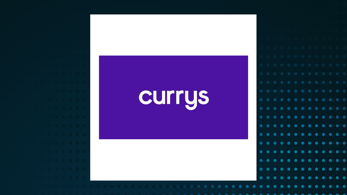 Currys logo