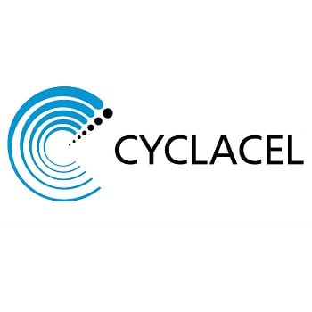 CYCC stock logo