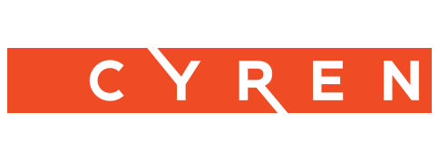 Cyren logo