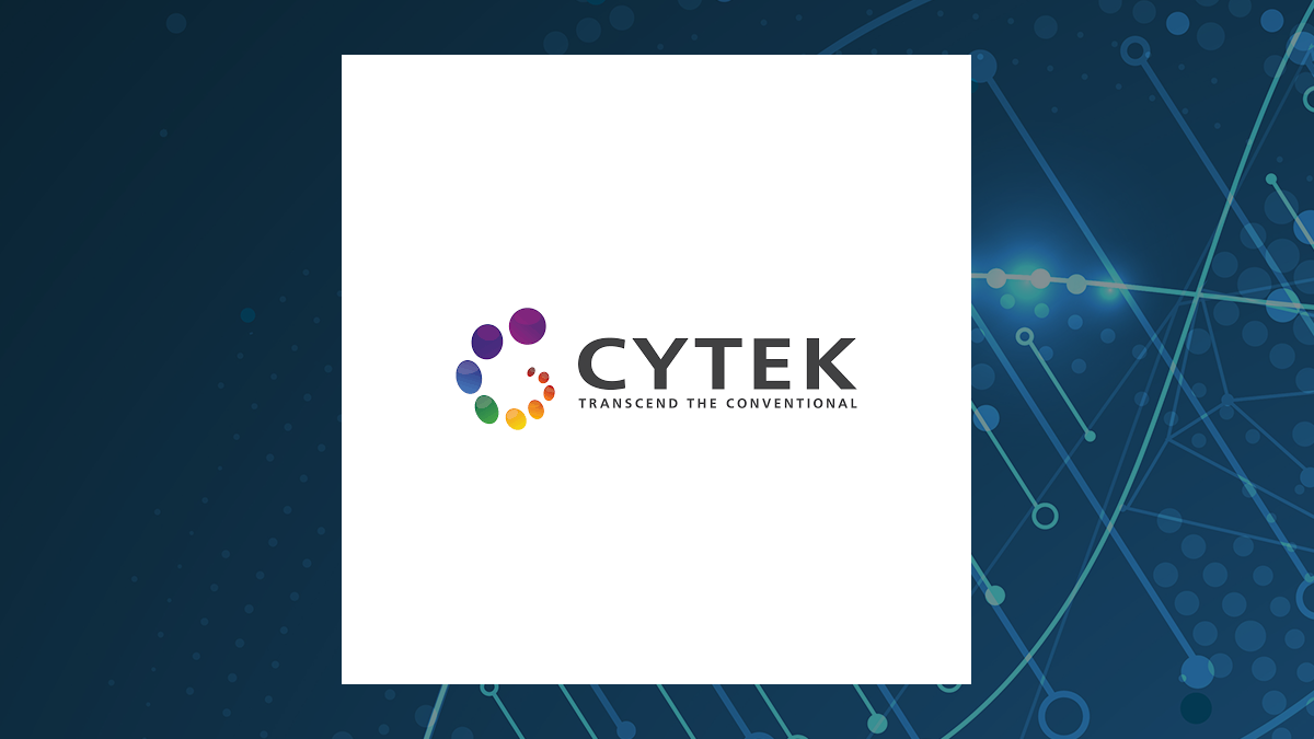 Cytek Biosciences logo