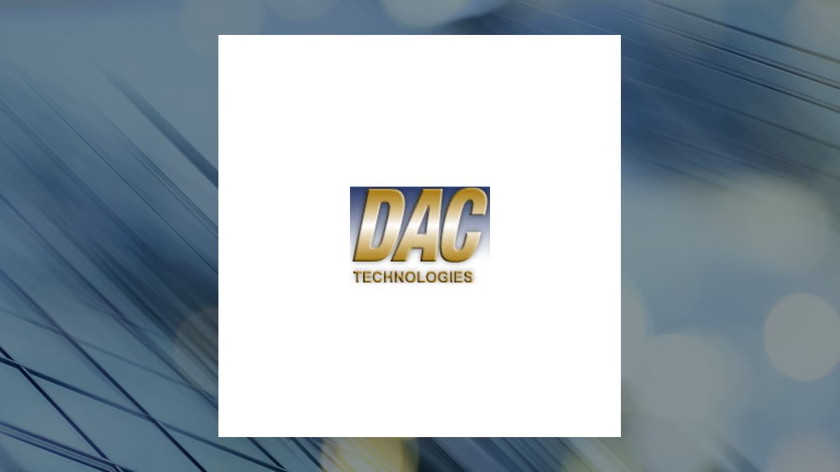 DAC Technologies Group International logo