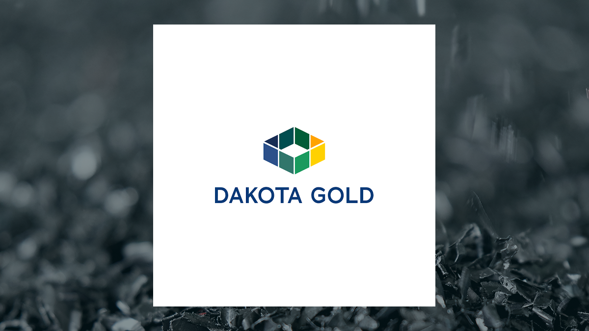 Dakota Territory Resource logo