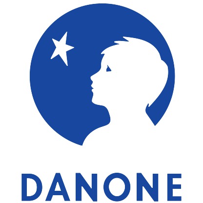 Danone S.A. (OTCMKTS:DANOY) Given Consensus Recommendation of "Hold" by Brokerages